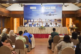 Da Nang city hosts APOT Forum 2023