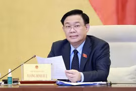 Vietnam to host IPU Forum of Young Parliamentarians in September