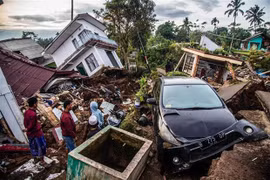 Indonesia’s search, rescue agency urged to pursue advanced technologies