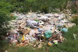 WB helps Cambodia improve solid waste, plastics management