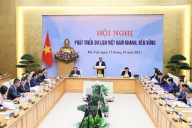 Stronger connectivity, coordination crucial for fast, sustainable tourism growth: PM