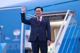 NA Chairman sets off for official visits to Bangladesh, Bulgaria
