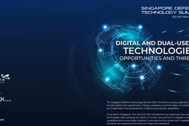 Singapore holds 4th defence technology summit 