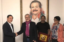 Communist Parties of Vietnam, Colombia tighten relations