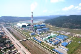 RoK’s group eyes eco-friendly energy market in Vietnam 