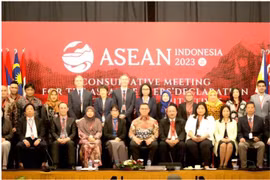 ASEAN bolsters One Health Initiatives to prevent future pandemics