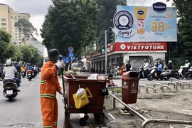 HCM City accelerates progress of waste-to-energy plants