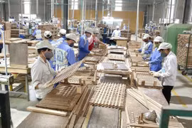 Wood and wooden product exports projected to rake in 25 billion USD by 2030