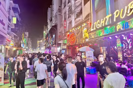 Vietnam targeting high-end Cambodian tourists