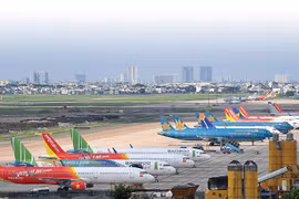 Aviation market predicted to strongly rebound in H2