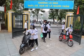 PM orders drastic measures to ensure traffic safety for students