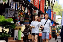 Vietnam among top destinations favoured by Korean tourists
