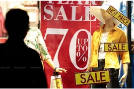 Thailand prohibits misleading advertising