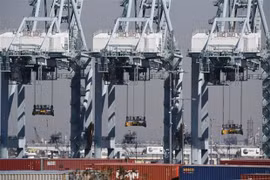 Indonesia drives ASEAN to become centre of world economic growth