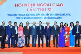 'Bamboo diplomacy' carves out nation’s achievements: FM