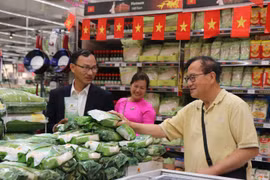 210 businesses eligible to export rice