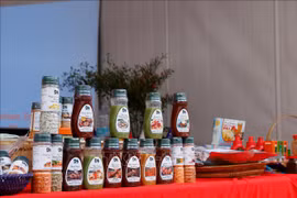 Potential of Vietnamese farm produce valued in Italy