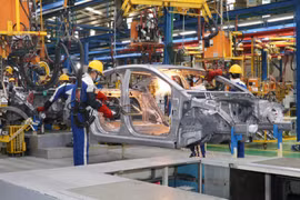 Bank lowers Vietnam’s GDP growth forecast