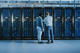 HCM City ranks among top markets for data centre development