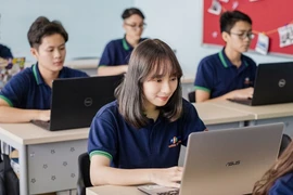 2023 - Time for Edtech to thrive in Vietnam