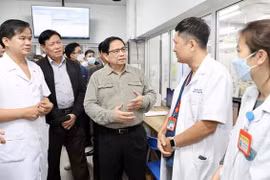 PM suggests proper review of healthcare system and supplies