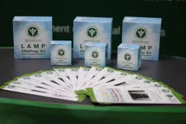 Thailand to produce tuberculosis test kit