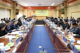 Vietnamese, Lao health sectors eye closer cooperation