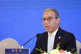 IPU appreciates Vietnam's efforts in organising 9th Global Conference of Young Parliamentarians