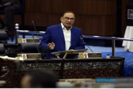 Malaysia to set up permanent disaster relief centres