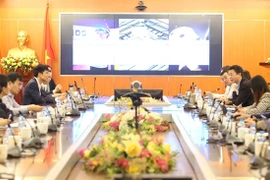 Import tax exemption to benefit domestic ICT industry