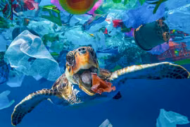 Vietnam, Japan cooperate in ocean waste management