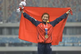 SEA Games 32: Vietnam retains gold medals in many sports on May 9