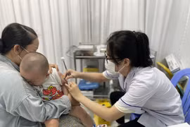 Efforts made to ensure vaccines for expanded immunisation programme