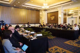Vung Tau city popularises image to Asia-Pacific countries