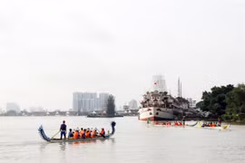 HCM City eyes 10% rise in waterway tourism revenue