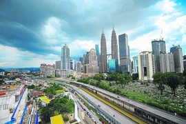 Malaysia’s foreign investment inflows surge in 2022