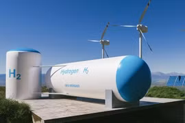 Suitable policies, mechanisms needed for green hydrogen development