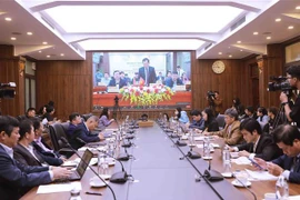 Measures sought to promote farm produce exports through northern border gates