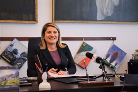 Vietnam, Italy enjoy strong partnership bilaterally and multilaterally
