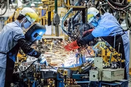 Vietnam’s industrial production to rise 6.6% in 2023: S&P Global