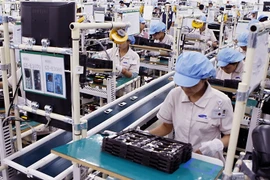 National standards help to raise competitiveness of Vietnamese goods, services