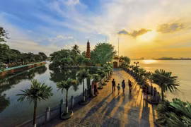 Hanoi among most searched vacation destination by domestic tourists