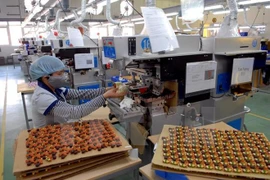 Vietnam enjoys surge in FDI inflows in 2023