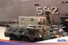  Indonesia ensures optimal security for ASEAN Summit 