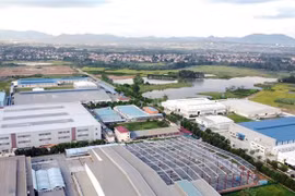 Piaggio Vietnam adds 75 mln USD to investment in Vinh Phuc