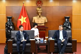 Ministry pledges optimal conditions for Honda to operate in Vietnam