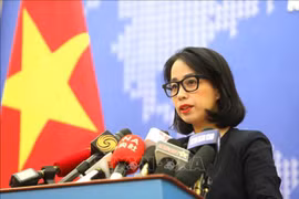 Dak Lak incident a serious violation of law: spokesperson