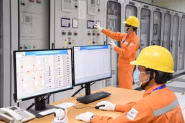 Ministry issues conclusion on EVN’s electricity supply