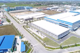 Nghe An lures 725.4 million USD worth of foreign investment in H1