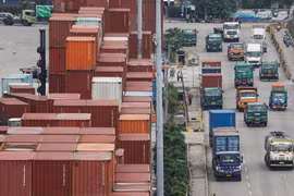 Indonesia’s trade surplus recovers after Ramadan